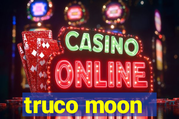 truco moon - crash & poker
